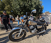 Forum des associations Milhaud 2025